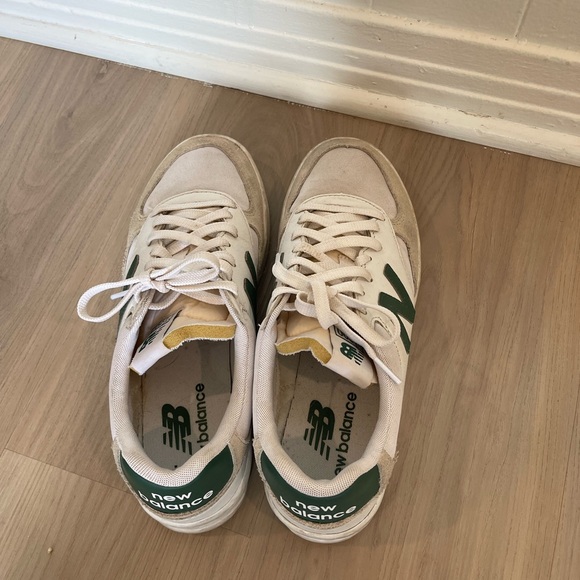 New Balance CT300 V3 Court Low-top Sneakers - Picture 5 of 6